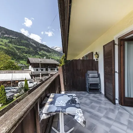 Pension Gasthof Haselstaude-2